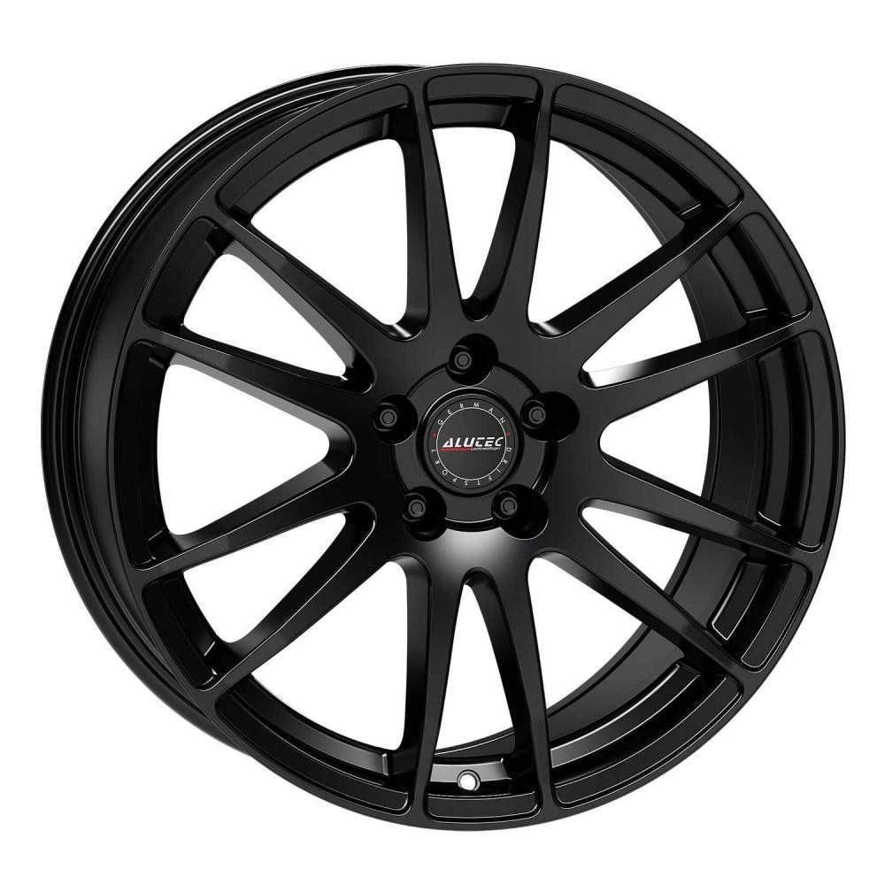 Alutec Monstr (R17 W6.5 PCD5x108 ET45 DIA63.4) - зображення 1