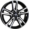 Alutec Tormenta (R17 W7.5 PCD5x112 ET36 DIA66.6) - зображення 1