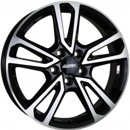   Alutec Tormenta (R17 W7.5 PCD5x112 ET36 DIA66.6)