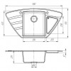 ROMZHA Jorum 98B (8467) (RO48467) - зображення 4