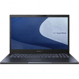 ASUS ExpertBook B2 B2502CB Star Black (B2502CBA-KJ0460X)