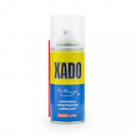 XADO Мастило автомобільне Xado Універсальне проникаюче 100 мл (XA 30214)