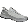 Salewa Жіночі кросівки для туризму  Pedroc AIR 61425 37 (4.5UK) 23.5 см Cold White/Light Grey (405386654315 - зображення 1