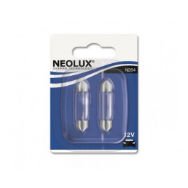 Neolux C10W 12V 10W (N26402B)