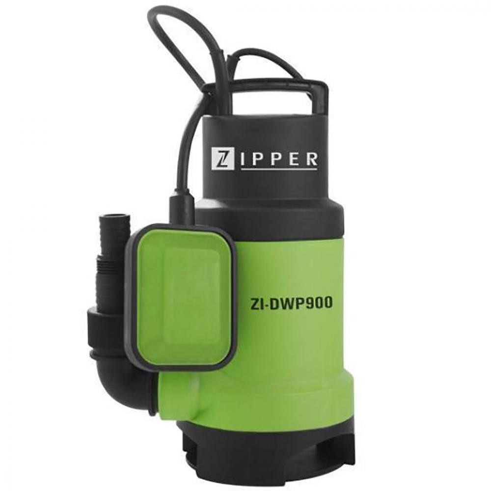 Zipper ZI-DWP900 - зображення 1