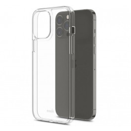 Moshi iGlaze XT Case Clear for iPhone 13 Pro Clear (99MO132903)