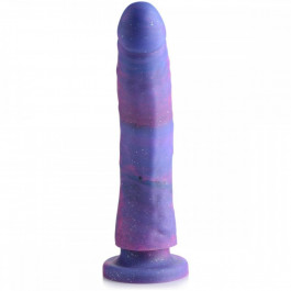 Strap U Magic Stick, з блискітками, фіолетовий, 20.3 см (04034 /AG592-09)