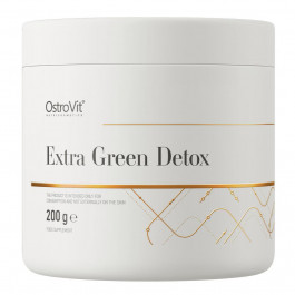 OstroVit Extra Green Detox 200 gr