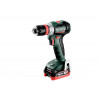 Metabo PowerMaxx BS 12 BL Q metaBOX 118 (601045800) - зображення 1