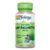 Solaray Saw Palmetto Berry 580mg - 50 vcaps - зображення 1