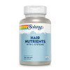 Solaray Hair Nutrients - 120 vcaps - зображення 1