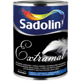 Sadolin Extramat 1 л