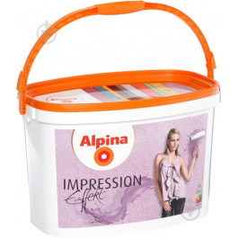 Alpina Silhouette Impression 10л