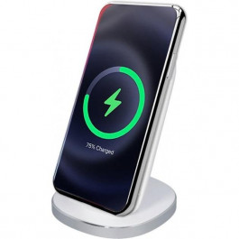 aiLink Wireless Stand QI White (AI-Stand2wh)