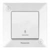 Panasonic Arkedia Slim 0004-2WH (480100198) - зображення 1