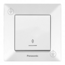 Panasonic Arkedia Slim 0004-2WH (480100198)