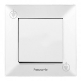 Panasonic Arkedia Slim 0001-2WH (480100188)