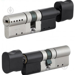 Mul-T-Lock MTL600 INTERACTIVE+ 40x50 ключ-вороток 90 мм черный-черный
