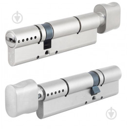 Mul-T-Lock MTL400 ClassicPro 4867 31x31 ключ-вороток 62 мм никель сатин