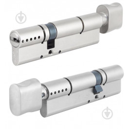 Mul-T-Lock MTL400 ClassicPro 4867 31x40 ключ-вороток 71 мм никель сатин