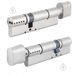 Mul-T-Lock MTL400 ClassicPro 4867 35x35 ключ-вороток 70 мм никель сатин