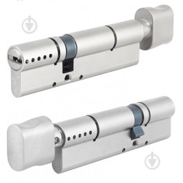 Mul-T-Lock MTL400 ClassicPro 4867 40x50 ключ-вороток 90 мм никель сатин