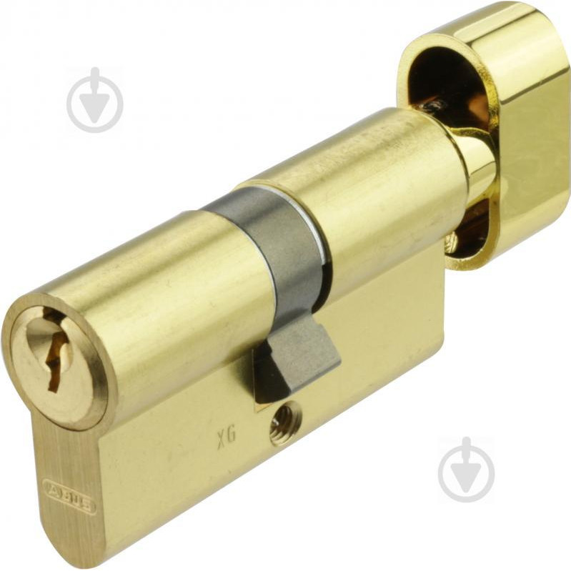 ABUS KE50 MM Z30/K30 - зображення 1