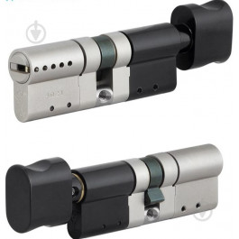 Mul-T-Lock MTL600 INTERACTIVE+ 50x50 ключ-вороток 100 мм черный-черный