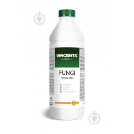 Vincents Polyline Очищуючий засіб Fungi 1 л (4751001370284)