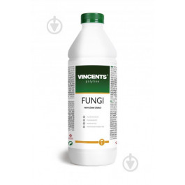   Vincents Polyline Очищуючий засіб Fungi 1 л (4751001370284)