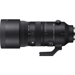 Sigma AF 70-200mm f/2.8 DG DN OS Sports