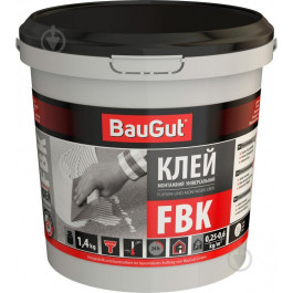 BauGut FBK 1,4 кг