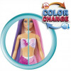 Mattel Barbie Дрімтопія Кольорова магія Русалка (HRP97) - зображення 5