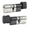 Mul-T-Lock MTL800 MT5+ 35x35 ключ-вороток 70 мм черный - зображення 1