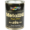 Art Kompozit Емаль акрилова METALLIQ® (Колір: Перлина, Фасування: 0,9 кг, Блиск: Не визначається) - зображення 1