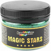 Art Kompozit Гліттер MAGIC STARS (Колір: Ізумруд, Фасування: 60 г) - зображення 1