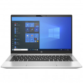 HP ProBook 430 G8 (4J205UT)