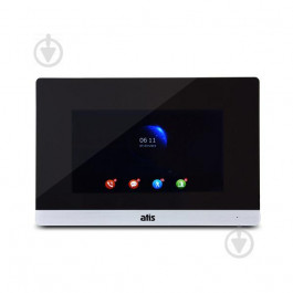   Atis AD-750FHD S Black