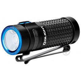   Olight S1R II Black