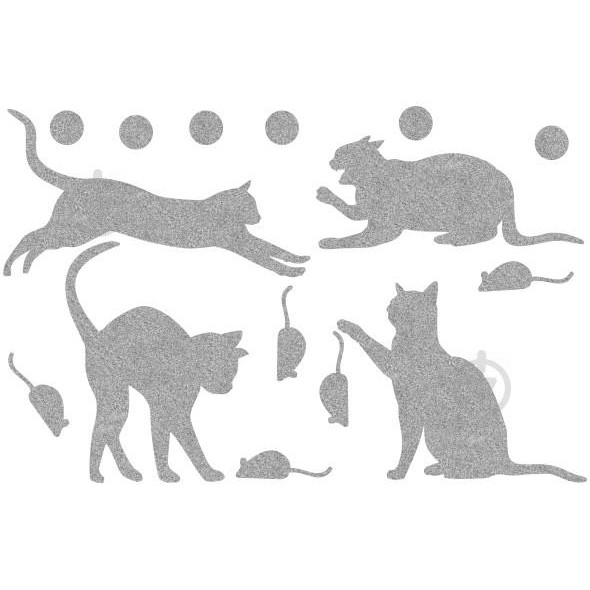 Bioplast Коты 6 1040 - зображення 1