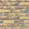 Живой Камень Плитка бетонная прямая Шато 10 0.6 кв.м - зображення 1