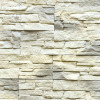 Живой Камень Плитка бетонная прямая Американа 10 0.5 кв.м - зображення 1