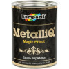 Art Kompozit Емаль акрилова METALLIQ® (Колір: Срібло, Фасування: 0,9 кг, Блиск: Не визначається) - зображення 1