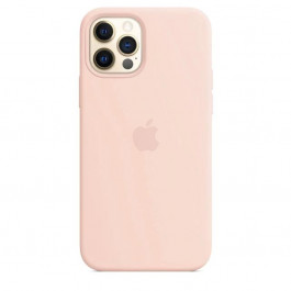 ArmorStandart Silicone Case для Apple iPhone 12 Pro Max Pink Sand (ARM57282)