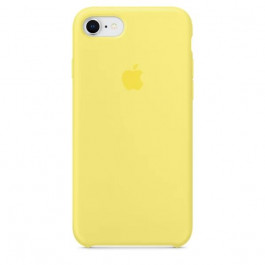 ArmorStandart Silicone Case для Apple iPhone 8/7 Lemonade (ARM54229)