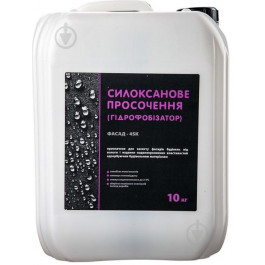 ФАСАД Гидрофобизатор 4sk 10 кг
