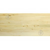 Woodprofile Вагонка деревянная липа эко 12x85x2400 мм (5 шт./уп.) - зображення 1