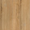 ОМиС Вагонка ДВП (МДФ) ламинированная 2600x238x6 мм дуб бургундский - зображення 1