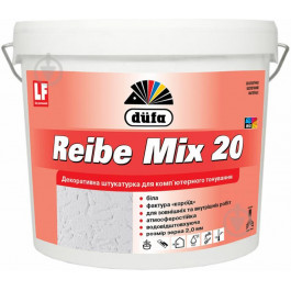 Dufa Reibe Mix 20 25кг