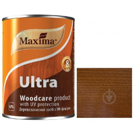 Maxima Ultra woodcare красное дерево 0,75 л